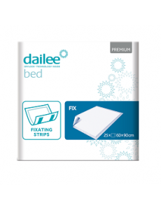 RESGUARDO DAILEE BED NORMAL 60*60 30 UNID